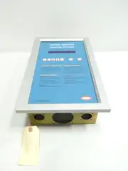 NWL G20061 VIBRATOR CONTROL SYSTEM