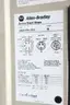 ALLEN BRADLEY 284D-FHD1P4Z-10-CR 280D-FN-10-C ARMORSTART CONTROL MODULE thumbnail 5