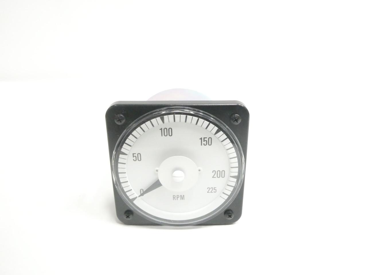 umico.0123確認ページ YOKOGAWA 249115-1-AAA-0 DIGITAL SWITCHBOARD METER