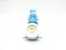 ENDRESS HAUSER 73F1H-SK4AA1NEB42A PROWIRL 73 FLOW METER 12-30V-DC thumbnail 2