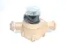 BADGER METER AR/T 6-DIGIT FLOW METER 1-1/2IN NPT thumbnail 2