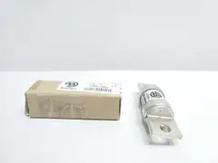 COOPER BUSSMANN FWH-150B SEMICONDUCTOR FUSE 150A AMP 500V-AC