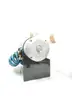 KONECRANES ATB70-2000-DPLC-I-SP4L03 PNEUMATIC WINCH 70KG 5.5/8BAR thumbnail 2