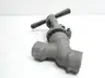 HANCOCK 4102 MANUAL STEEL SOCKET WELD GLOBE VALVE 1/2IN 2680 thumbnail 1