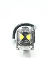 FPS 88R PNEUMATIC STAINLESS THREADED BALL VALVE 1/2IN NPT