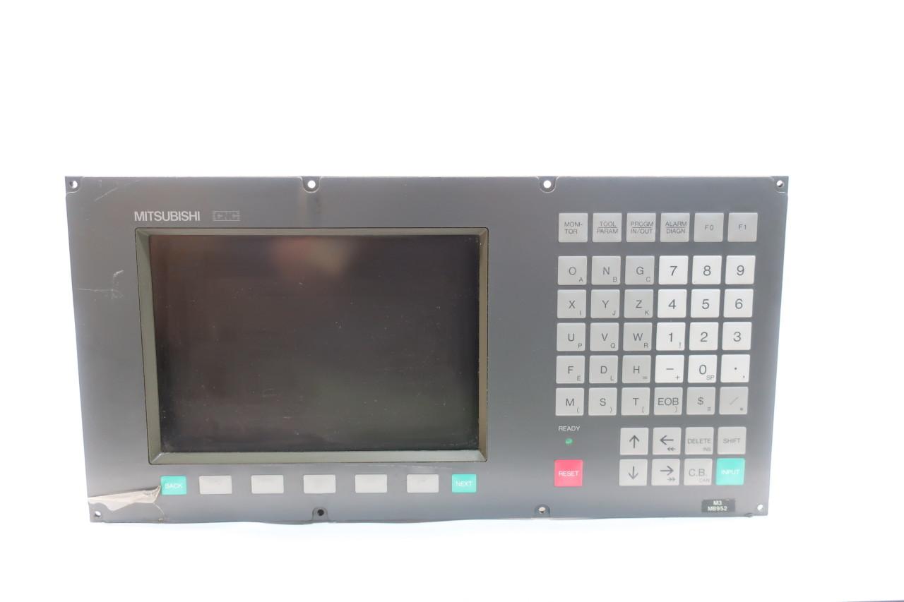 三菱TOTOKU BKO-NC6212 MDT962B-1A Monitor 三菱TOTOKU BKO-NC6212