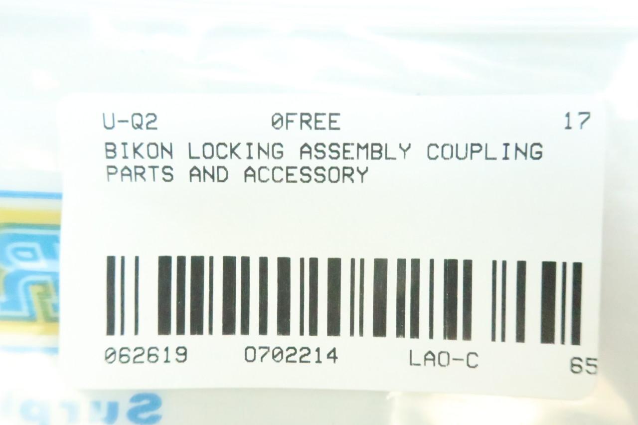 Details about   Bikon Locking Assembly 28mm 