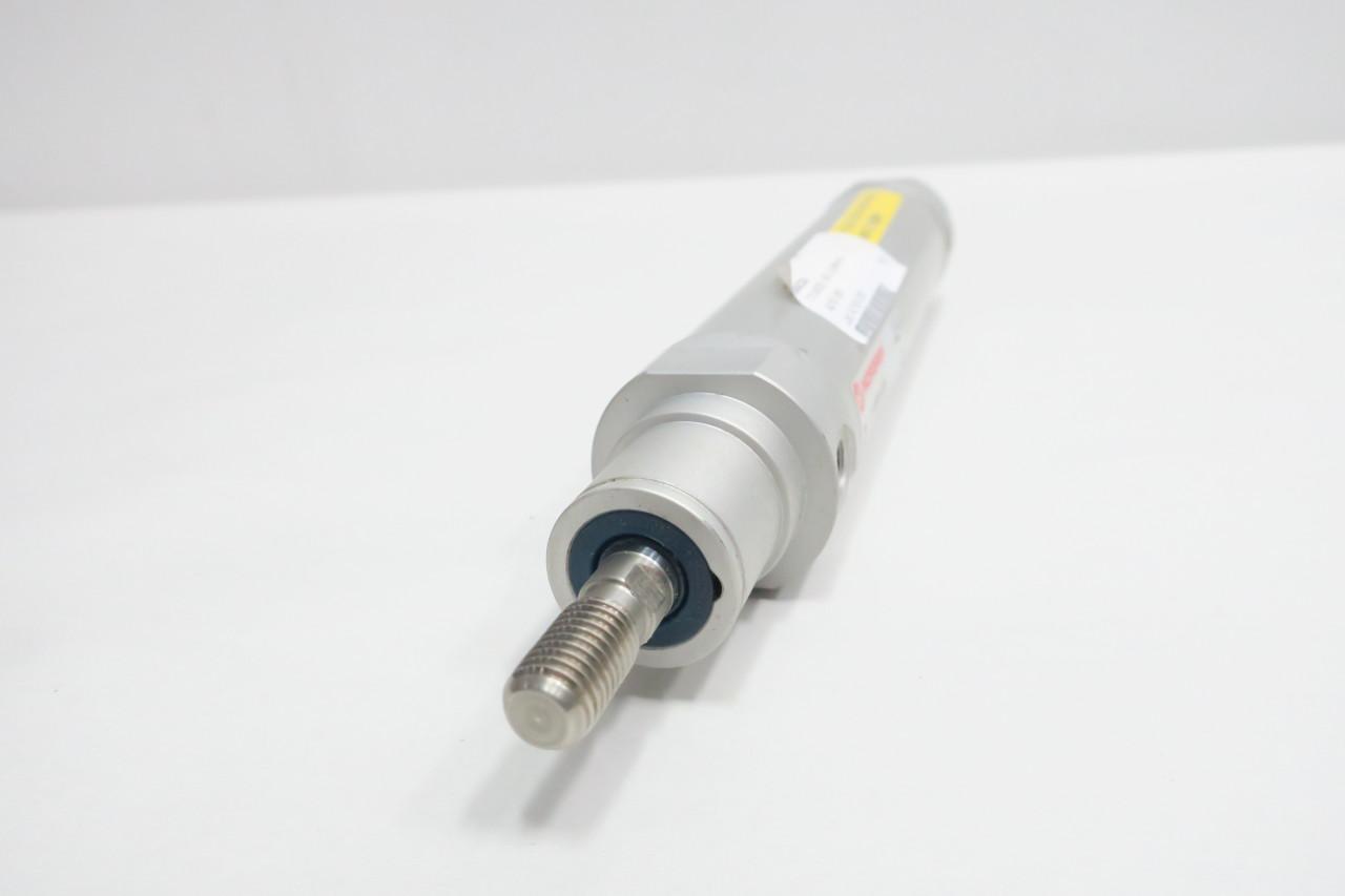 NORGREN X-BUE100-02876 ZXO 21-40-125 DOUBLE ACTING PNEUMATIC