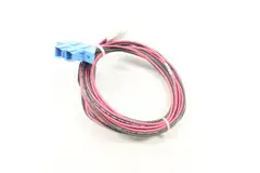 MOTOROLA 3084989T03 DC POWER CABLE 608167