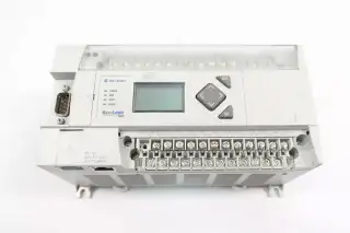 Allen Bradley Controls