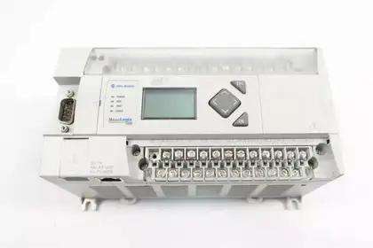 Allen Bradley Controls