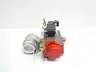 A-T CONTROLS MARS 197060-4 TRIAC PNEUMATIC STAINLESS BALL VALVE 2IN NPT thumbnail 2