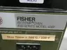 FISHER 438F ISOTEMP INDUSTRIAL OVEN 165C/330F thumbnail 5