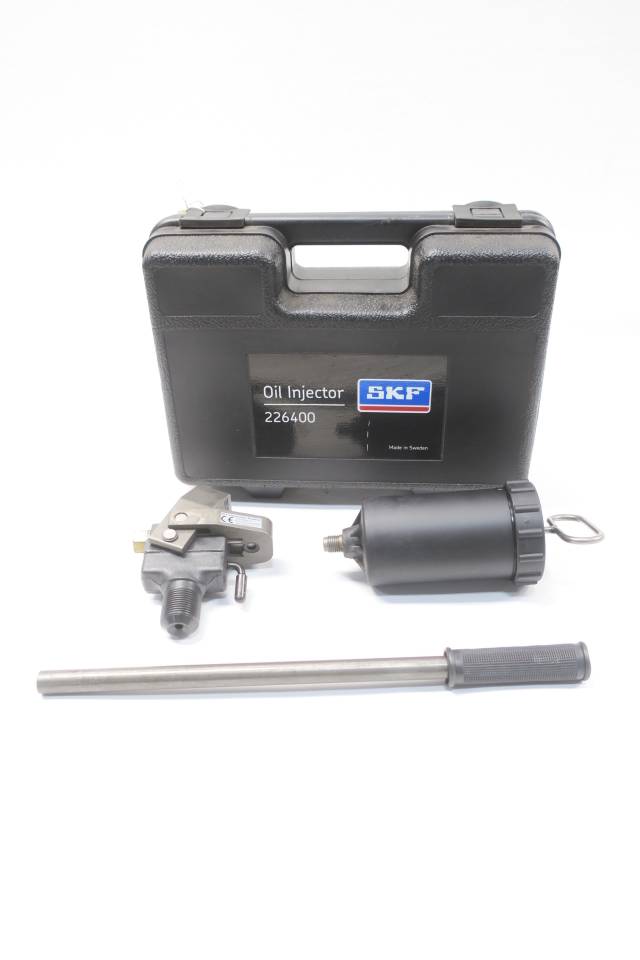 SKF 226400 3000BAR 300MPA OIL INJECTOR KIT D598464