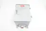 GAI-TRONICS 7325-101 WEATHERPROOF AMPLIFIER ALUMINUM ENCLOSURE thumbnail 1