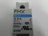 FMX MCB1 4D-1P-D5 MINIATURE CIRCUIT BREAKER 1P 5A AMP 277V-AC thumbnail 7