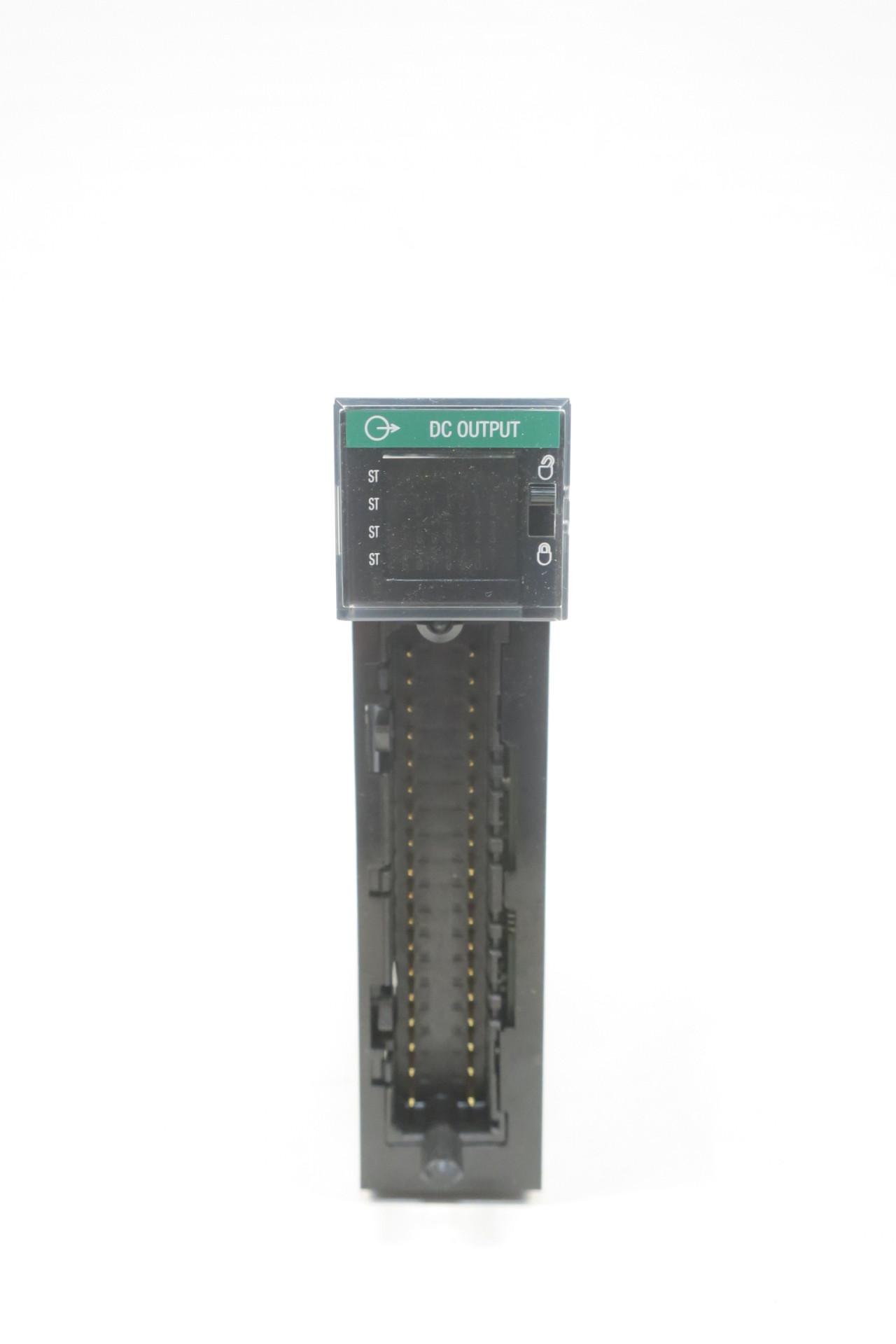 1756-OB32 Allen Bradley, Moduły rozszerzeń PLC