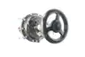 SAUNDERS 3449 MANUAL IRON FLANGED DIAPHRAGM VALVE 2IN 150 thumbnail 6
