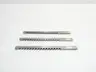 DUMONT 70 MINUTE MAN METRIC KEYWAY BROACH SET thumbnail 3