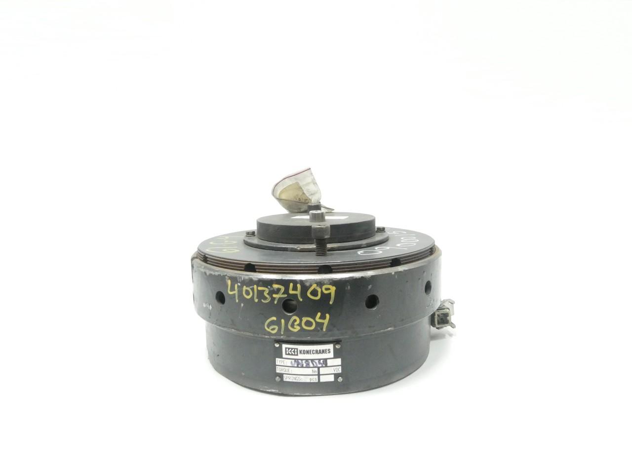 KONECRANES MF11X-106N166P85006E-IP55 HOIST MOTOR 11KW