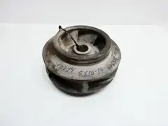NA 6 VANE PUMP IMPELLER 4 X 7
