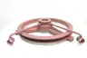 ROTO HAMMER C-24 ADJUSTABLE PULLEY thumbnail 2