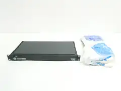 PELCO CM9760-CPS MATRIX COMPUTER PERIPHERAL SWITCH