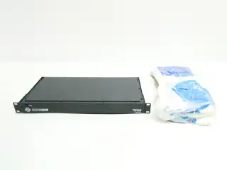 PELCO CM9760-CPS MATRIX COMPUTER PERIPHERAL SWITCH