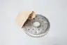 AURORA 444-2261-104 152 CT-914 2FL STAINLESS PUMP IMPELLER 1-13/16IN X 6-3/8IN thumbnail 1