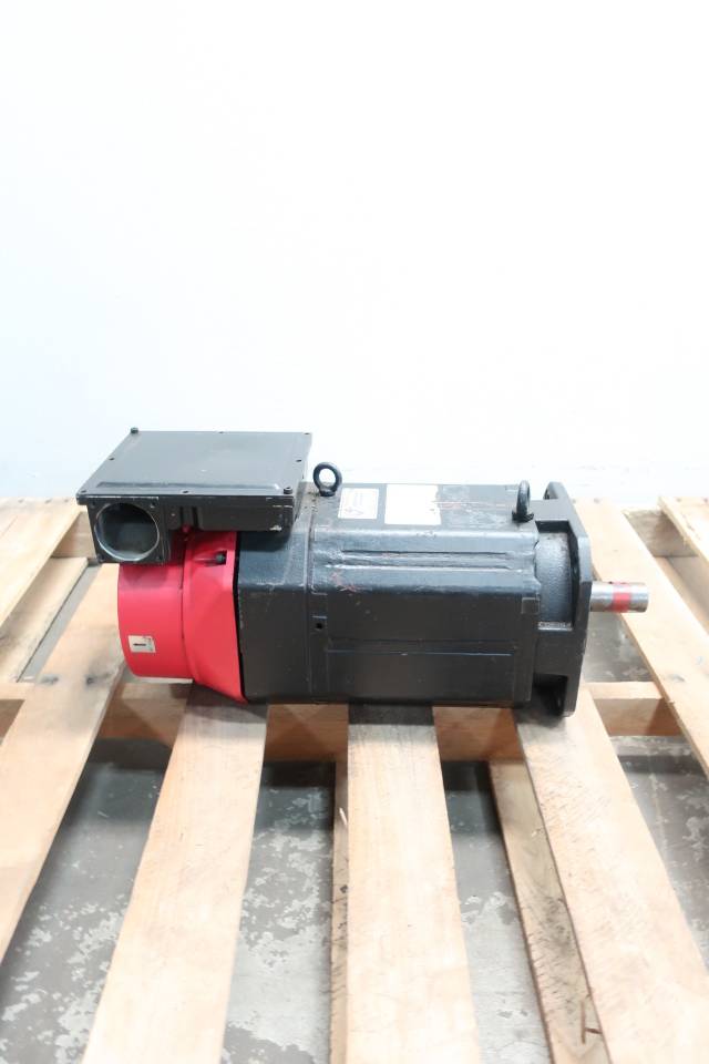 FANUC A06B-0754-B1100 3PH SERVO MOTOR