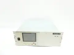 YOKOGAWA IR200-CNGHNNNNNN-4RE INFRARED GAS ANALYZER 100-240V-AC
