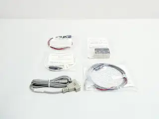 DEVAR SCII-8K SMART CHART DATA LOGGER