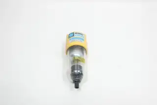 KING U201 ULTRA-C PNEUMATIC FILTER 1/2IN NPT 150PSI