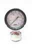 WINTERS PPC5066-D70952,954-FL-D PRESSURE GAUGE 4-1/2IN 0-200PSI 1/2IN NPT thumbnail 1