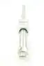 SMC CY2B32H-400 RODLESS CYLINDER 32MM 400MM 100PSI thumbnail 2