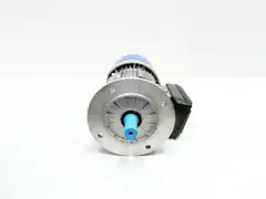MGM BA90LC4 BRAKE MOTOR 3PH 2.6KW 1670RPM 230/460V-AC