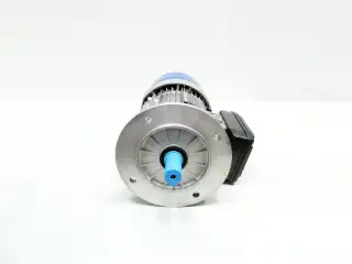 MGM BA90LC4 BRAKE MOTOR 3PH 2.6KW 1670RPM 230/460V-AC