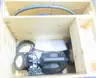 HYDRATIGHT ZU4208BB-A ELECTRIC HYDRAULIC TORQUE WRENCH PUMP thumbnail 1