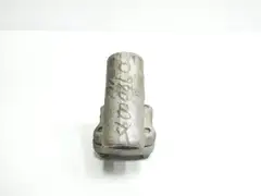 ROCKWELL-EDWARD 838 707764 THREADED SOCKET WELD VALVE 3/4IN