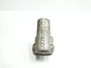 ROCKWELL-EDWARD 838 707764 THREADED SOCKET WELD VALVE 3/4IN