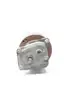 GENERAL ELECTRIC GE 5BCD56BA42A DC MOTOR 1/12HP 1725RPM 50V-DC thumbnail 2