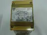 TRANSAMERICA DELAVAL MT1H-M251S-12-A TEMPERATURE SWITCH -100-300F thumbnail 4