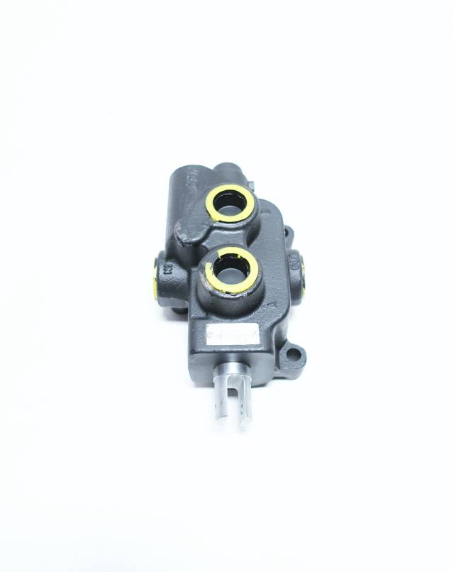 DANFOSS TD1FHA HYDRAULIC DIRECTIONAL CONTROL VALVE