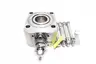 PBM SIHLJ6-ZD---02--B442 BALL VALVE CENTER SECTION 2-1/2IN thumbnail 1