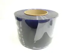 GRAINGER 6GJH6 REPLACEMENT STRIPS 8IN 75FT