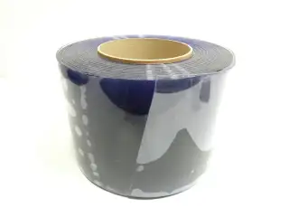 GRAINGER 6GJH6 REPLACEMENT STRIPS 8IN 75FT