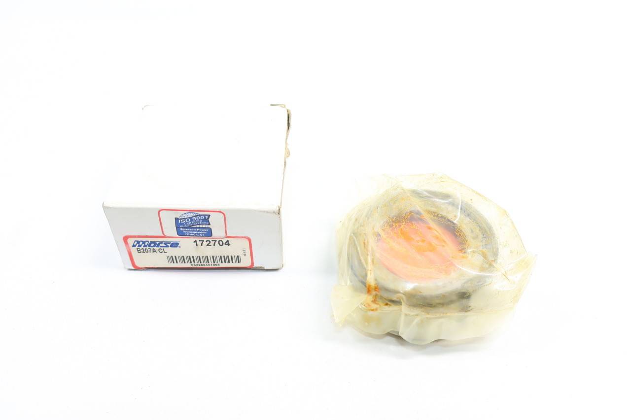 Morse 172704 B207A CL Mechanical Cam Clutch
