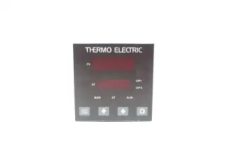 THERMO ELECTRIC LC41T10000 TEMPERATURE CONTROLLER