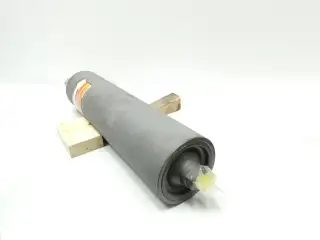 WILKES AND MCLEAN LTD HB-J17.5-LL5-QBC HYDRAULIC ACCUMULATOR 1.3GAL 17.5MPA