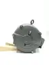 LOUIS ALLIS 2131209M001 SYNCHRONOUS INDUCTION MOTOR G213D 5HP 4000RPM 670V-AC thumbnail 3